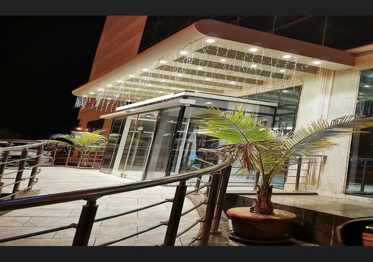 Sultanate Jazan Hotell Exteriör bild