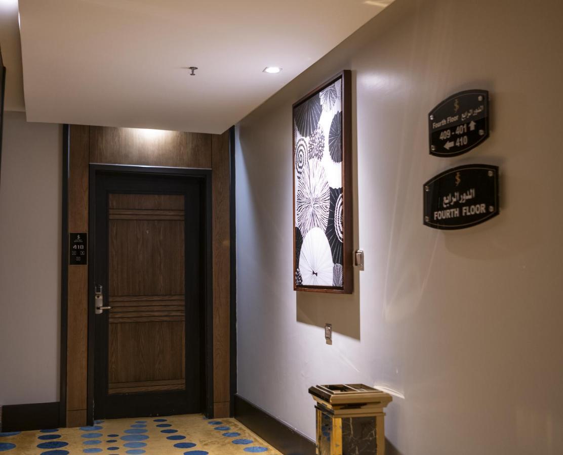 Sultanate Jazan Hotell Exteriör bild