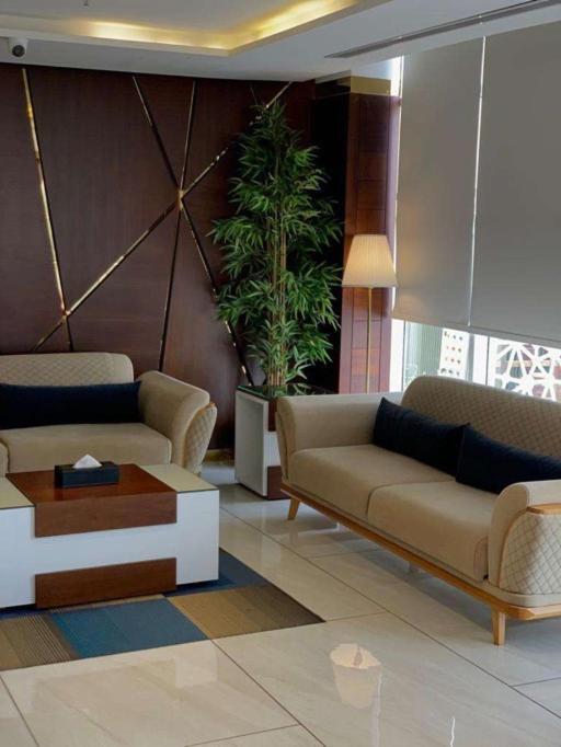 Sultanate Jazan Hotell Exteriör bild