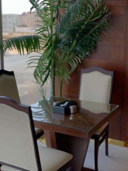 Sultanate Jazan Hotell Exteriör bild
